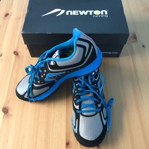 Newton Trail Running Shoes
